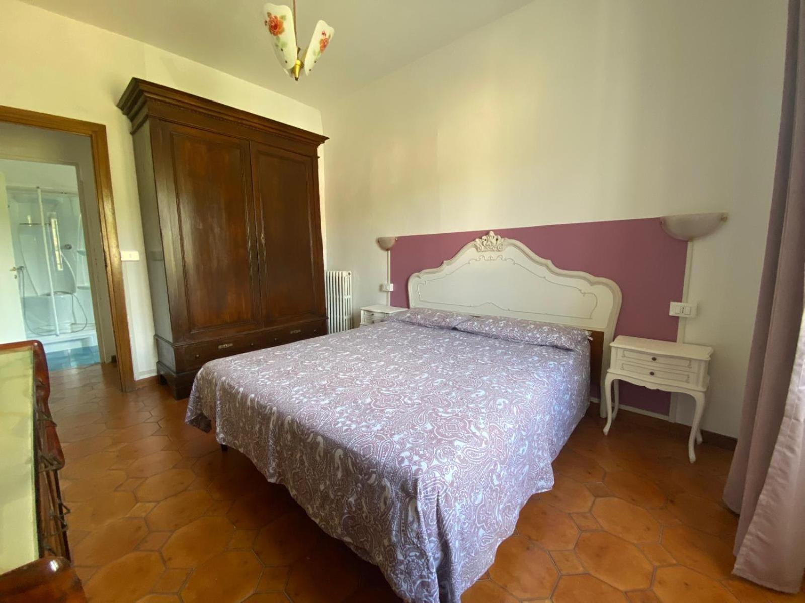 Casa Elvira Villa Imperia Exterior photo